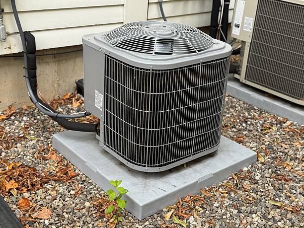 24/7 Emergency Hvac Installation experts in Novice, TX
