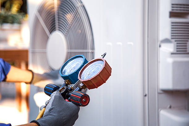 Affordable Hvac Installation solutions in Novice, TX